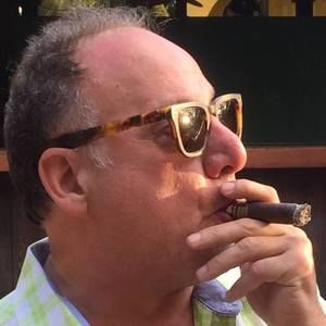 Meet your Posher, Greg